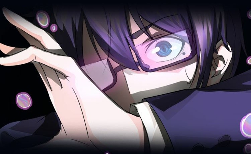 Dark Energy Engine Chapter 00 Gambar 7